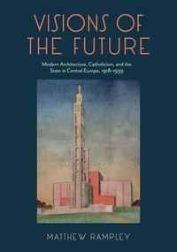 Produktbild: Visions of the Future