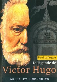 Produktbild: La L&eacute;gende de Victor Hugo