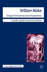 Produktbild: William Blake - Songs of Innocence and of Experience