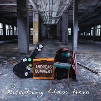 Bild vom Artikel Working Class Hero (Digipak) vom Autor Andreas Kümmert