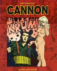 Produktbild: Wood, W: The Compleat Cannon