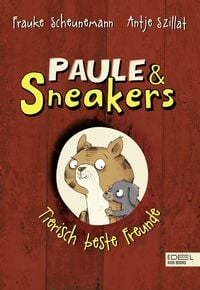 Produktbild: Paule & Sneakers (Band 2)