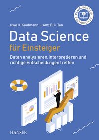 Produktbild: Data Science f&uuml;r Einsteiger