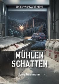 Produktbild: M&uuml;hlenschatten