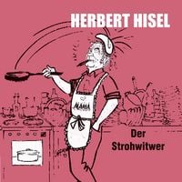 Produktbild: Der Strohwitwer