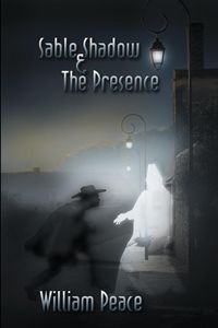 Produktbild: Sable Shadow & The Presence