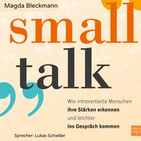 Produktbild: Smalltalk