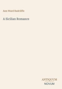 Produktbild: A Sicilian Romance
