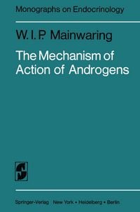 Produktbild: The Mechanism of Action of Androgens