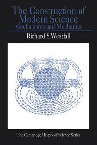 Produktbild: The Construction of Modern Science