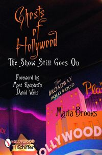 Produktbild: Ghosts of Hollywood