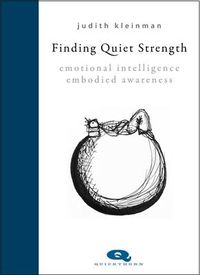 Produktbild: Finding Quiet Strength