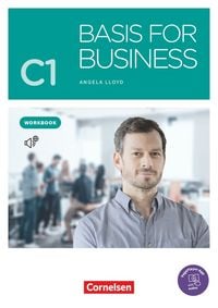 Produktbild: Basis for Business - New Edition - C1