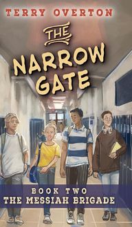 Produktbild: The Narrow Gate