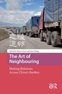 Produktbild: The Art of Neighbouring