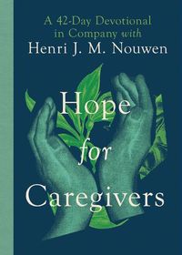 Produktbild: Hope for Caregivers