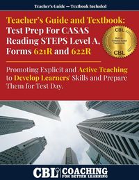 Produktbild: Teacher's Guide and Textbook