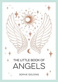 Produktbild: The Little Book of Angels