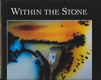 Produktbild: Within the Stone: Nature's Abstract Rock Art