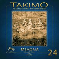 Produktbild: Takimo - 24 - Memoria