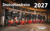 Produktbild: Deutschlandreise 2027
