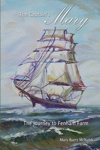 Produktbild: The Captain's Mary