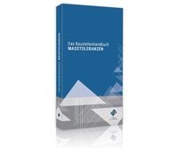 Produktbild: Das Baustellenhandbuch Ma&szlig;toleranzen