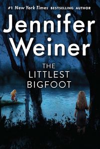 Produktbild: The Littlest Bigfoot
