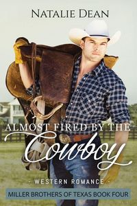 Produktbild: Almost Fired by the Cowboy
