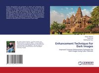Produktbild: Enhancement Technique For Dark Images