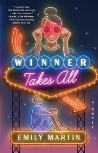 Produktbild: Winner Takes All