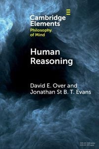 Produktbild: Human Reasoning