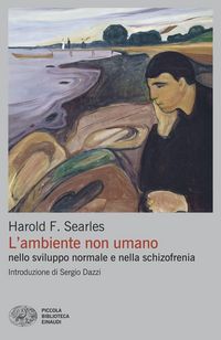 Produktbild: L' ambiente non umano nello sviluppo normale e nella schizofrenia
