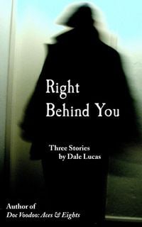 Produktbild: Right Behind You