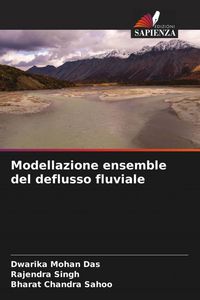Produktbild: Modellazione ensemble del deflusso fluviale