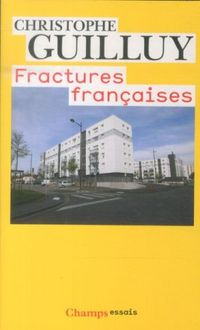 Produktbild: Fractures fran&ccedil;aises