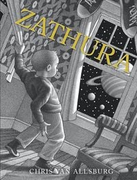 Produktbild: Zathura