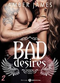 Produktbild: Bad Desires 2