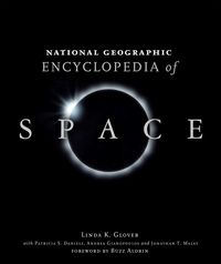Produktbild: National Geographic Encyclopedia of Space