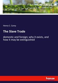 Produktbild: The Slave Trade