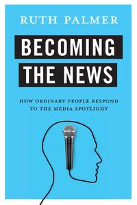 Produktbild: Becoming the News