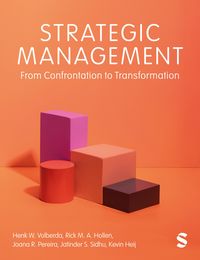Produktbild: Strategic Management