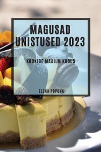 Produktbild: Magusad unistused 2023