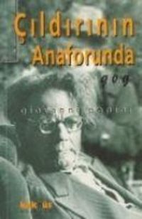 Produktbild: Cildirinin Anaforunda Gog
