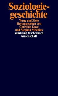 Produktbild: Soziologiegeschichte