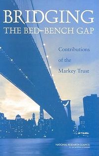 Produktbild: Bridging the Bed-Bench Gap