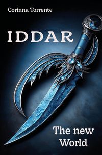 Produktbild: Iddar - The new World