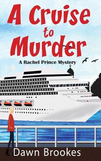 Produktbild: A Cruise to Murder
