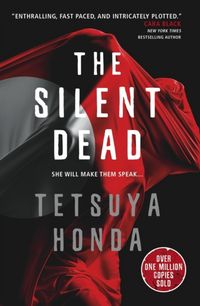 Produktbild: Honda, T: The Silent Dead
