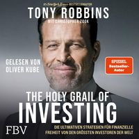 Produktbild: The Holy Grail of Investing